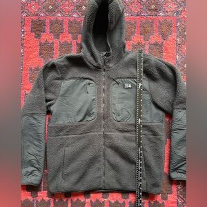 Mountain Hardwear HiCamp Fleece Hoodie